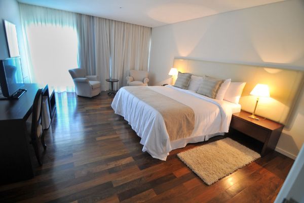 Altos del Arapey Club de Golf & Hotel Termal - All Inclusive (Thermas de Arapey)